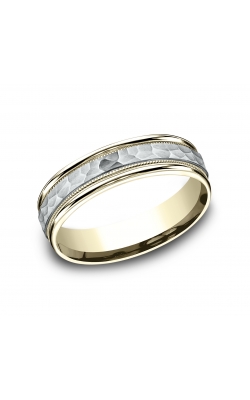 Benchmark Men's Wedding Bands Wedding band CF15630814KWY09.5 product image