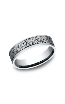 Benchmark Men's Wedding Bands Wedding band CFBP84661514KW15 product image