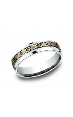 Benchmark Men's Wedding Bands Wedding band CFBP81639114KWY09.5 product image