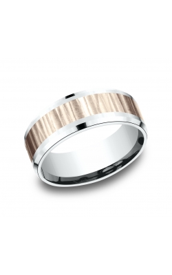 Benchmark Men's Wedding Bands Wedding band CF22861414KRW11 product image