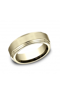 Benchmark Men's Wedding Bands Wedding band CF6810014KY06 product image