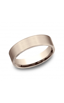 Benchmark Men's Wedding Bands Wedding band CF716521714KR10 product image