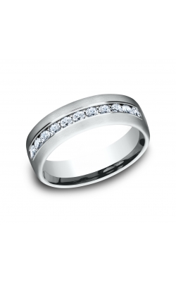 Benchmark Men's Wedding Bands Wedding band CF71753814KW10 product image