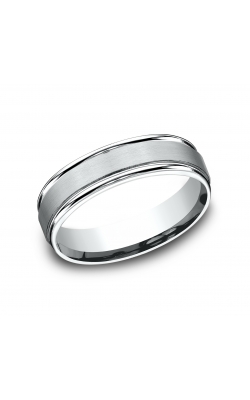 Benchmark Men's Wedding Bands Wedding band RECF7602S14KW12 product image