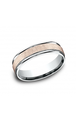 Benchmark Men's Wedding Bands Wedding band CF21607014KRW13 product image