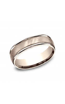 Benchmark Men's Wedding Bands Wedding band RECF7604414KR05.5 product image