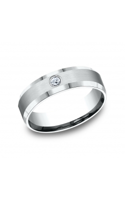 Benchmark Men's Wedding Bands Wedding band CF52612714KW08.5 product image