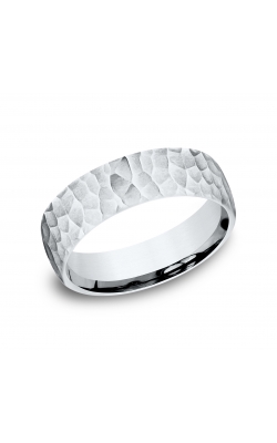 Benchmark Men's Wedding Bands Wedding band CF76576314KW12.5 product image