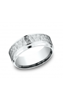 Benchmark Men's Wedding Bands Wedding band CF6849014KW12 product image