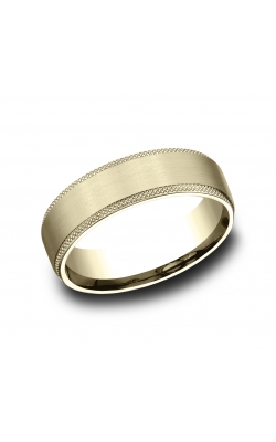 Benchmark Men's Wedding Bands Wedding band CF496574914KY12 product image