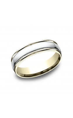 Benchmark Men's Wedding Bands Wedding band CF1560814KWY08 product image
