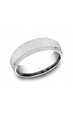 Benchmark Men's Wedding Bands Wedding band CF88707014KW09.5 product image