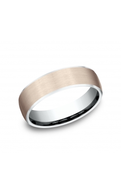 Benchmark Men's Wedding Bands Wedding band EUCF216503114KRW12.5 product image