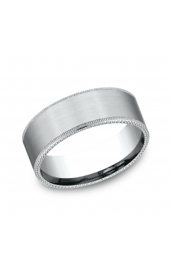 Benchmark Men's Wedding Bands Wedding band CF6843414KW06.5 product image