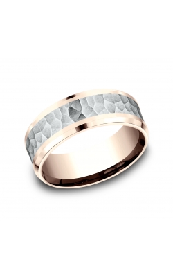 Benchmark Men's Wedding Bands Wedding band CF42875314KRW08 product image