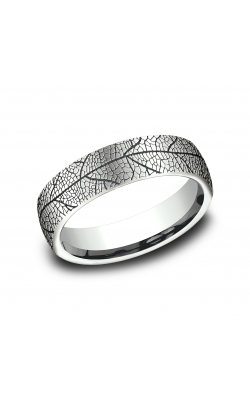Benchmark Men's Wedding Bands Wedding band CFBP846561314KW12.5 product image