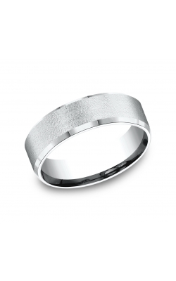 Benchmark Men's Wedding Bands Wedding band CF6733314KW12 product image