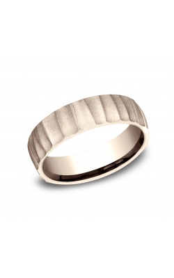 Benchmark Men's Wedding Bands Wedding band CF76561714KR05.5 product image