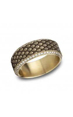 Benchmark Men's Wedding Bands Wedding band CFBP88985714KY11 product image