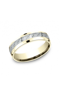 Benchmark Men's Wedding Bands Wedding band CF80662614KWY10.5 product image