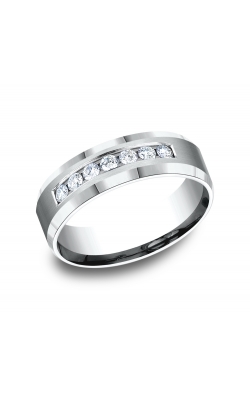 Benchmark Men's Wedding Bands Wedding band CF52714914KW04 product image