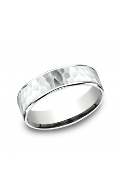 Benchmark Men's Wedding Bands Wedding band CFT186559114KW12.5 product image