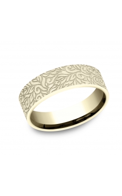 Benchmark Men's Wedding Bands Wedding band CF84731314KY14.5 product image