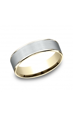 Benchmark Men's Wedding Bands Wedding band CFT186501014KWY06 product image