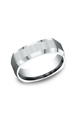 Benchmark Men's Wedding Bands Wedding band CF8760014KW04.5 product image