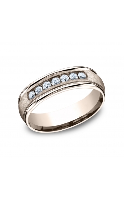 Benchmark Men's Wedding Bands Wedding band RECF516552014KR13.5 product image