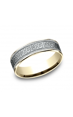 Benchmark Men's Wedding Bands Wedding band CFT806535814KWY10 product image