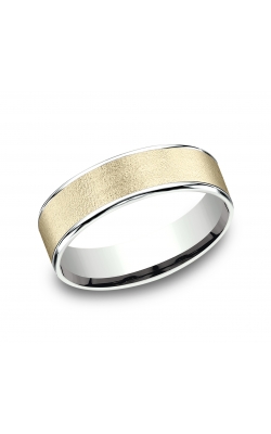 Benchmark Men's Wedding Bands Wedding band CFT206503414KWY07 product image
