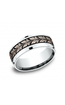 Benchmark Men's Wedding Bands Wedding band CFBP83839514KRW13 product image