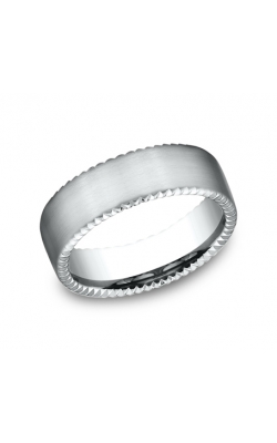 Benchmark Men's Wedding Bands Wedding band CF71752514KW11 product image