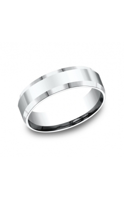 Benchmark Men's Wedding Bands Wedding band CF6642614KW12 product image