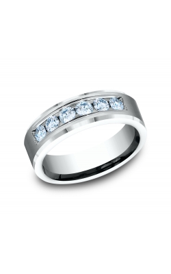 Benchmark Men's Wedding Bands Wedding band CF52716014KW06.5 product image