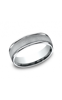 Benchmark Men's Wedding Bands Wedding band RECF7747014KW06.5 product image