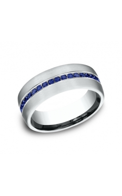Benchmark Men's Wedding Bands Wedding band CF71757414KW11 product image