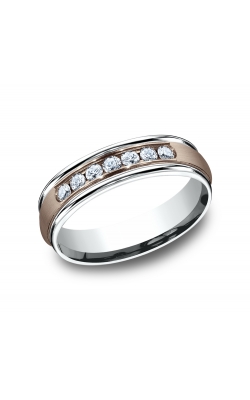 Benchmark Men's Wedding Bands Wedding band CF216031D14KRW07.5 product image