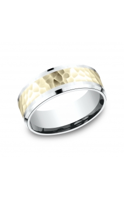 Benchmark Men's Wedding Bands Wedding band CF20859114KWY08.5 product image