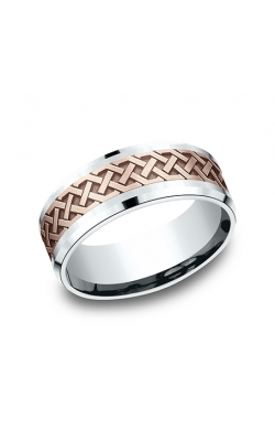 Benchmark Men's Wedding Bands Wedding band CF83836114KRW06 product image