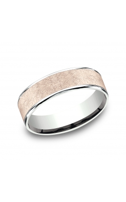 Benchmark Men's Wedding Bands Wedding band CFT226507014KRW07 product image
