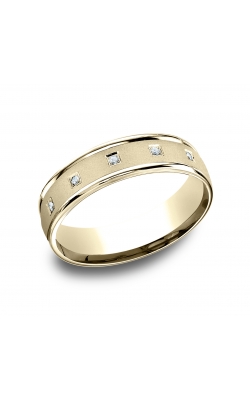 Benchmark Men's Wedding Bands Wedding band RECF51659814KY04.5 product image