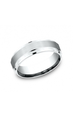 Benchmark Men's Wedding Bands Wedding band CF6735114KW07.5 product image
