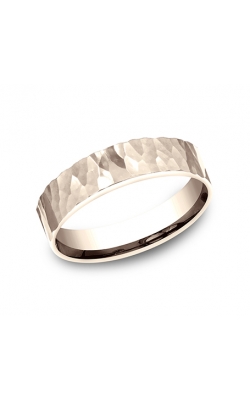Benchmark Men's Wedding Bands Wedding band CF6559114KR06.5 product image