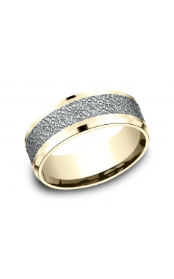 Benchmark Men's Wedding Bands Wedding band CF80884514KWY12.5 product image