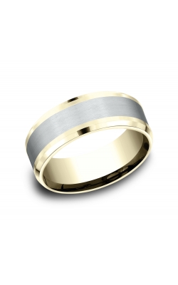 Benchmark Men's Wedding Bands Wedding band CF18801014KWY08 product image