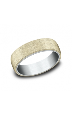 Benchmark Men's Wedding Bands Wedding band RIRCF816507014KWY14 product image