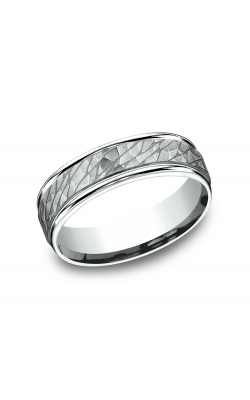 Benchmark Men's Wedding Bands Wedding band RECF846539314KW12.5 product image