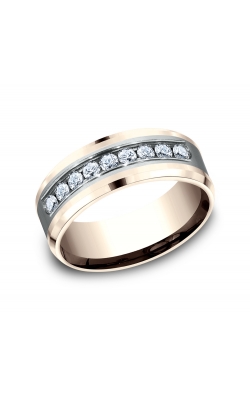 Benchmark Men's Wedding Bands Wedding band CF268010D14KRW09 product image